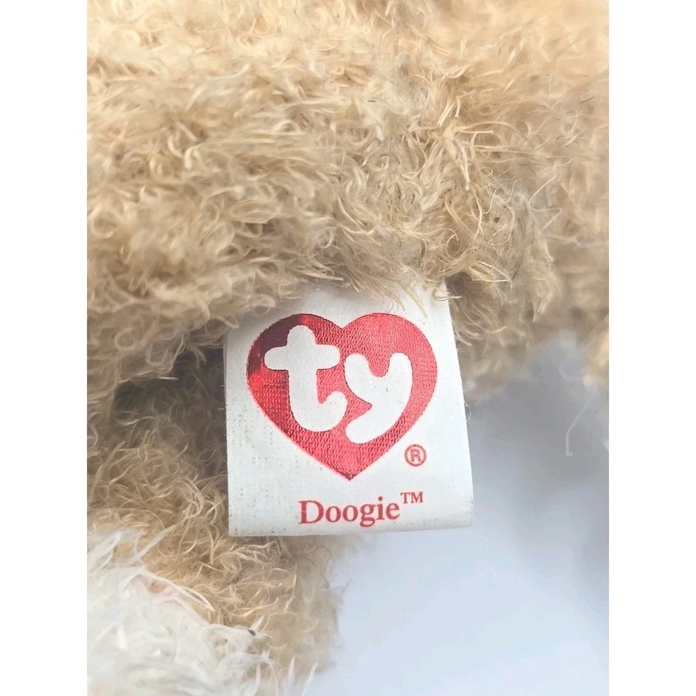 2005 Ty Beanie Baby 